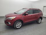 Used 2017 Ford Escape SE w/ Equipment Group 201A image 2