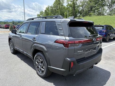 New 2026 Subaru Outback Premium AWD/4WD image 5