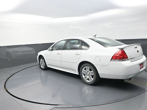 Used 2012 Chevrolet Impala LT image 54