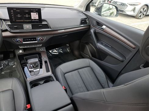 Certified 2023 Audi Q5 2.0T Premium Plus w/ Premium Plus Package image 25
