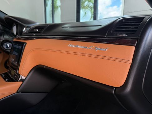 Used 2019 Maserati GranTurismo Sport image 31