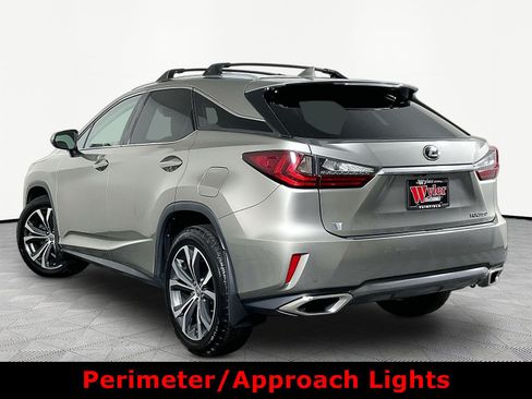 Used 2017 Lexus RX 350 AWD w/ Premium Package image 4