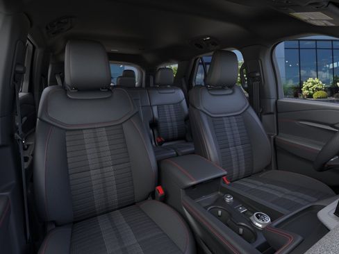 New 2026 Ford Explorer ST-Line AWD/4WD image 10