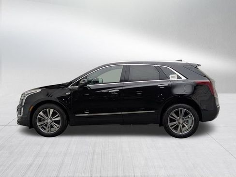 Used 2026 Cadillac XT5 Premium Luxury w/ Driver Assist Package AWD/4WD image 8
