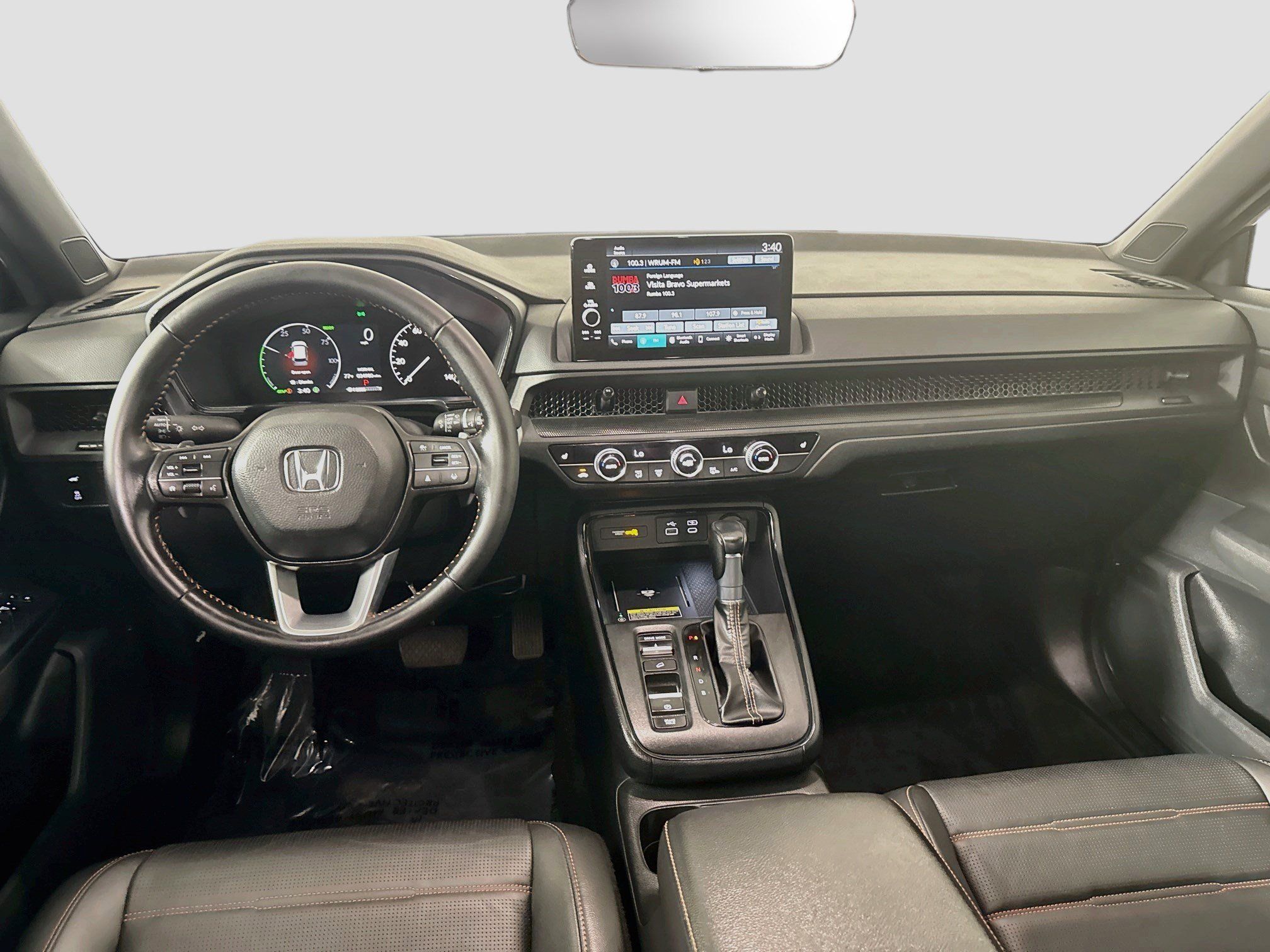 Used 2025 Honda CR-V Sport-L image 17