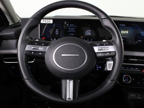 Certified 2026 Hyundai Sonata SEL FWD image 26