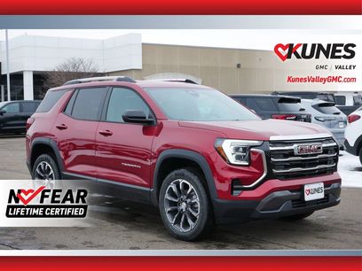 New 2026 GMC Terrain Elevation w/ Elevation Premium Package