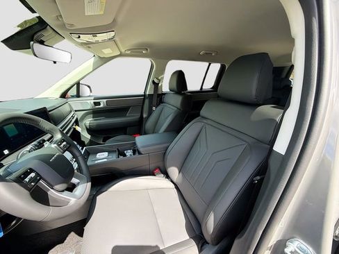 New 2026 Hyundai Santa Fe SEL FWD image 21