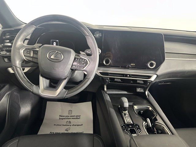 Used 2023 Lexus RX 350 Premium w/ Accessory Package AWD/4WD image 20