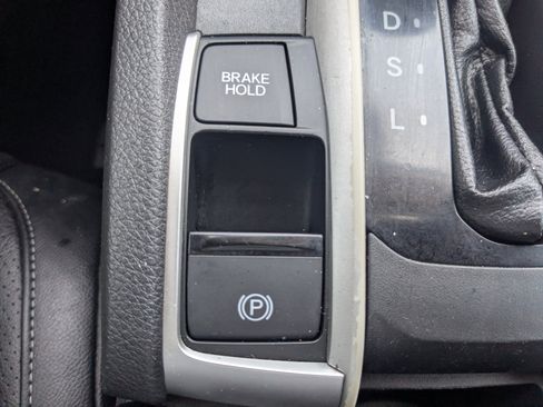 Used 2016 Honda Civic LX image 22