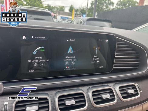 Used 2022 Mercedes-Benz GLS 450 4MATIC image 33