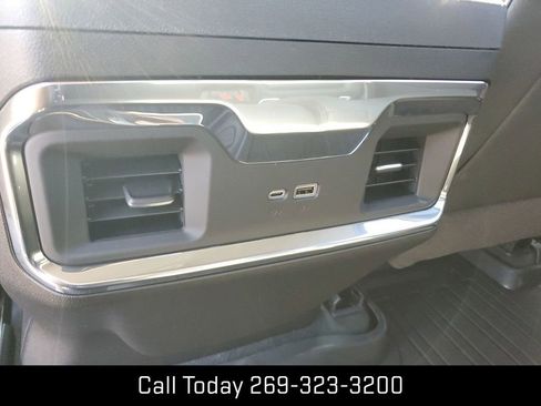 New 2026 GMC Sierra 1500 Elevation w/ Elevation Premium Package image 24
