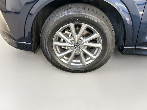 Used 2024 MAZDA CX-5 AWD 2.5 S w/ Select Package image 11