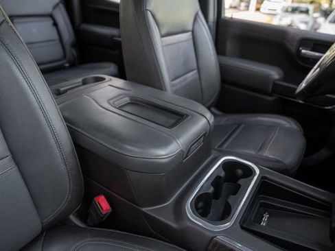 Used 2019 GMC Sierra 1500 Denali w/ Denali Ultimate Package AWD/4WD image 39