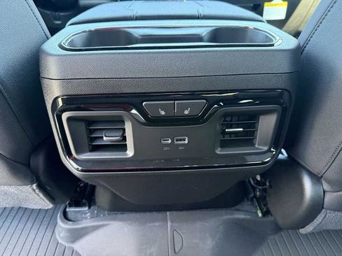 New 2025 GMC Sierra 2500 AT4 w/ AT4 Premium Plus Package image 3