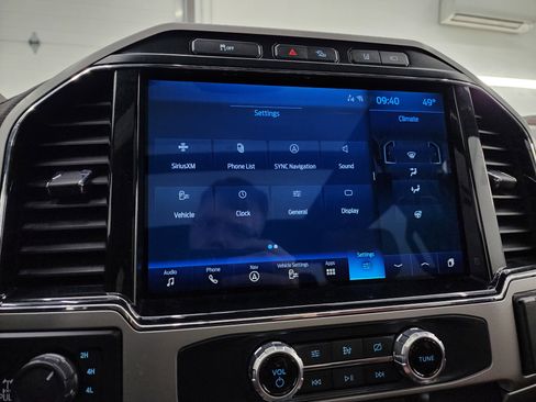 Used 2022 Ford F250 King Ranch w/ Tremor Off-Road Package image 58