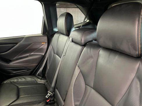 Used 2022 Subaru Forester Wilderness AWD/4WD image 20