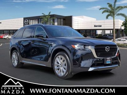 New 2026 MAZDA CX-90 3.3 Turbo w/ Premium Plus Pkg