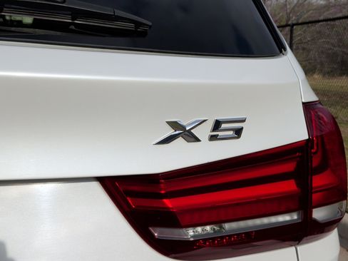 Used 2018 BMW X5 xDrive35i image 11