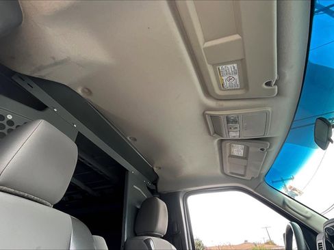 Used 2018 Nissan NV 1500 SV w/ Navigation Package image 21