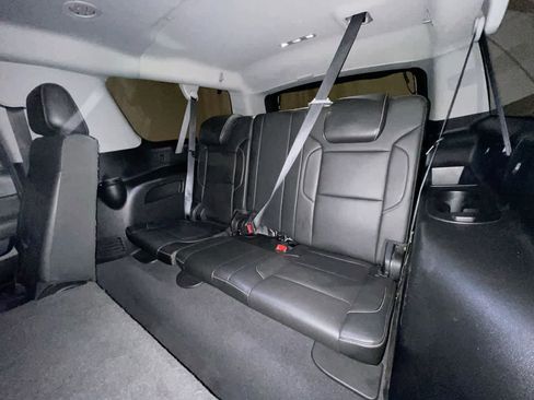 Used 2019 GMC Yukon XL SLT w/ Open Road Package image 24