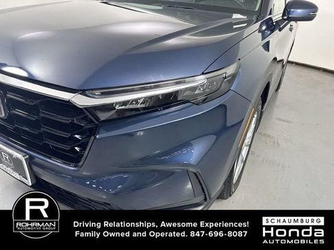 Used 2024 Honda CR-V EX image 30