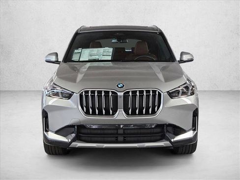 Used 2026 BMW X1 xDrive28i w/ Convenience Package image 2