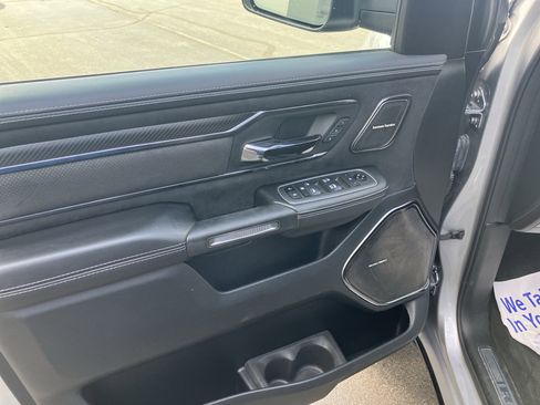 Used 2021 RAM 1500 TRX w/ TRX Level 2 Equipment Group image 17