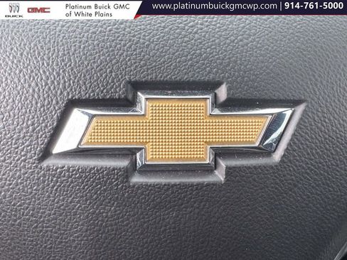 Used 2024 Chevrolet Malibu LT image 32