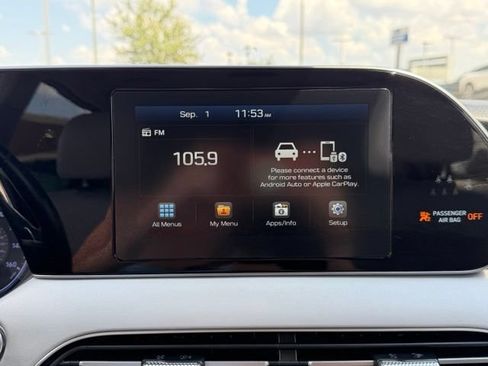 Used 2020 Hyundai Palisade SEL w/ Convenience Package FWD image 17
