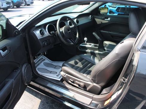 Used 2008 Ford Mustang GT Premium RWD image 21