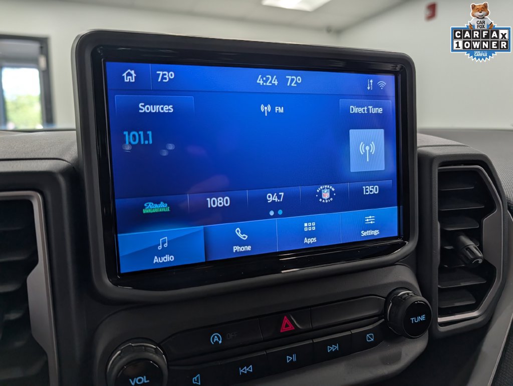 Used 2022 Ford Bronco Sport Big Bend AWD/4WD image 15