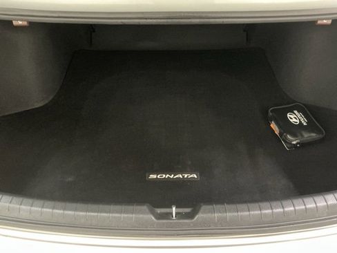 Used 2023 Hyundai Sonata SEL w/ Convenience Package image 15