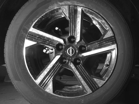Used 2025 Nissan Sentra SV FWD image 15