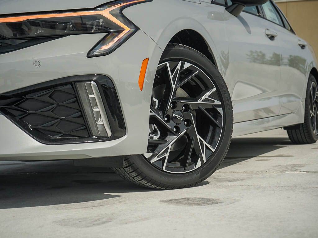New 2026 Kia K5 GT-Line AWD/4WD image 6