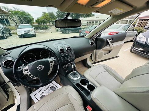 Used 2008 Nissan Rogue S image 17