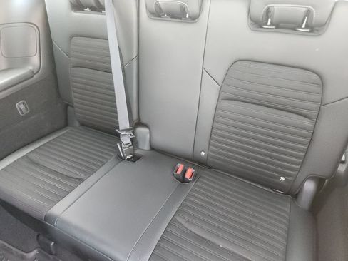 Used 2025 Nissan Pathfinder Rock Creek AWD/4WD image 29