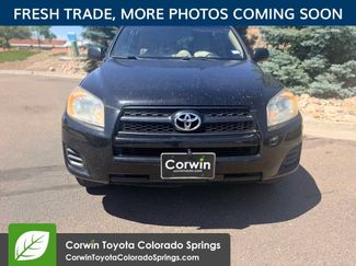 Used 2012 Toyota RAV4 FWD w/ Value Pkg video 2