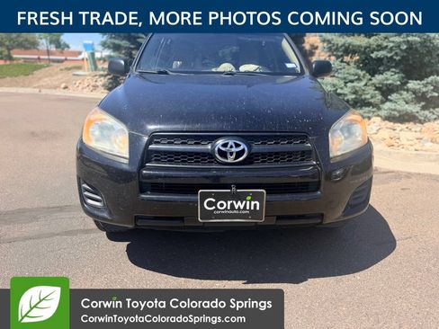Used 2012 Toyota RAV4 FWD w/ Value Pkg image 2