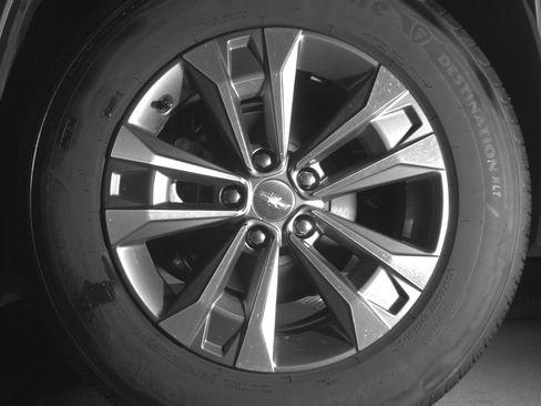 Used 2025 Chevrolet Equinox LT FWD image 14