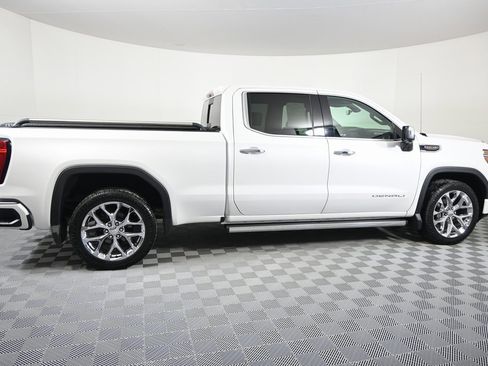 Used 2019 GMC Sierra 1500 Denali image 8