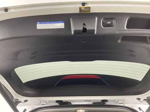 Used 2019 Hyundai Santa Fe Limited image 27