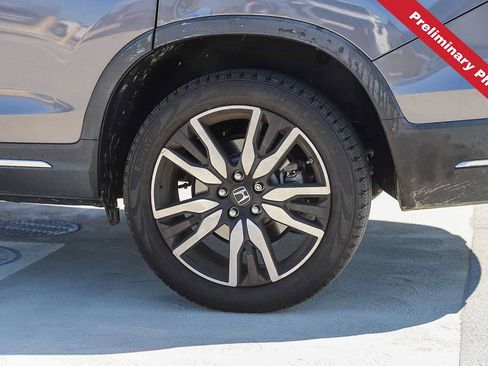 Used 2020 Honda Pilot Elite image 12