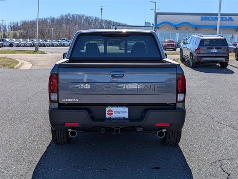 New 2026 Honda Ridgeline RTL image 6