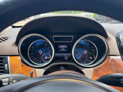 Used 2018 Mercedes-Benz GLE 350 GLE350 image 7