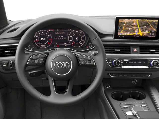 Used 2018 Audi A5 2.0T Premium Plus AWD/4WD image 9