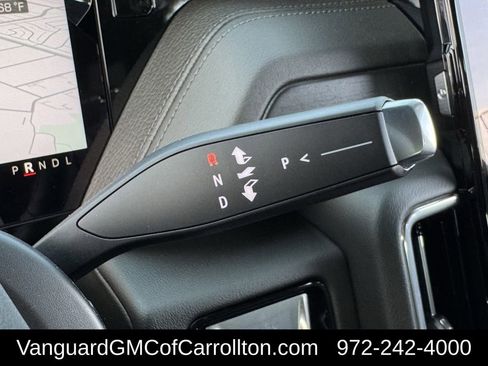 New 2026 GMC Yukon XL Denali w/ Sun & Power Step Package image 17