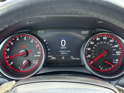 Used 2024 Toyota Camry XSE image 27