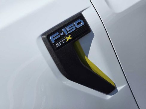 Used 2024 Ford F150 STX AWD/4WD image 10