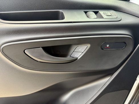 New 2026 Mercedes-Benz Sprinter 2500 image 20